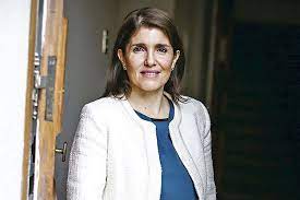 Paula narváez(r)en azken txioak (@paulanarvaezo): Dialogo Con Paula Narvaez Representante Interina Onu Mujeres Argentina El Planeta Urbano