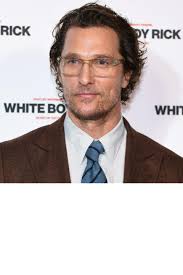 Known for his performances in films like dazed and confused, a time to kill, amistad, mud, and dallas buyers club, mcconaughey is a versatile actor with a career that let him experiment with a plethora of roles (via biography).it's fair to say that while mcconaughey experimented with less serious roles initially. Matthew Mcconaughey Starportrat News Bilder Gala De