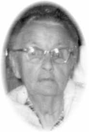 Anna Deters Woeste (1876-1964)