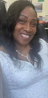 Gloria Echols-Colclough