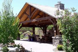 Outdoor living structures brocheur pdf. Pin On Outdoor Ideas