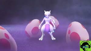 As you progress through the league the story will start to break off and when you beat the story you will unlock mewtwo. Pokemon Go How To Replace Frustration On Shadow Pokemon