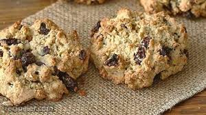 Tim Hortons Oatmeal Raisin Cookie Recipe