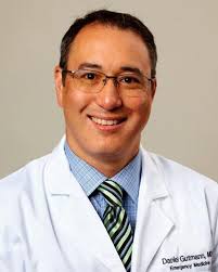 Anti-body treatment used in Portage to avoid COVID hospitalizations