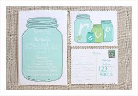 Put the final touch on your mason jar creations with this printable jar label template.go the extra mile the easy way! 50 Absolutely Stunning Wedding Invitation Templates All For You Free