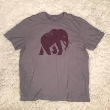 Banana Republic Graphic T Shirt Mens Tshirts T Shirt Shirts Grey