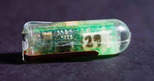 Image result for pills with sensor