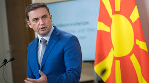 We would like to show you a description here but the site won't allow us. North Macedonia Expels Russian Diplomat The Moscow Times