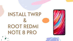 Easy to flash and use xposed. How To Install Twrp On Redmi Note 8 Pro Twrp Update