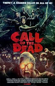 Poster Call Of Duty Black Ops 3 Zombies The Undead Call Of The Dead Movie Poster Black Ops Zombies Call Of Duty Zombies Call Of Duty