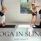 Yoga in Slings event image