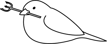 Auf Der Suche Nach Einem Bug Logo Bsdforen De Die Bsd Community