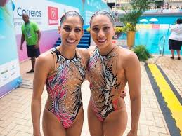 Capitana del equipo de natación artística 2 veces olímpica @adidasmx ambassador @mercedesbenzmx @hablemosazucar. Nuria Diosdado Alchetron The Free Social Encyclopedia