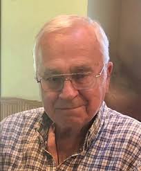 Obituary for Robert “Jim” Schneider