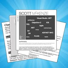 Resume builder is a service that assists people to create a resume online. Ios Developer Resume Examples Raywenderlich Com