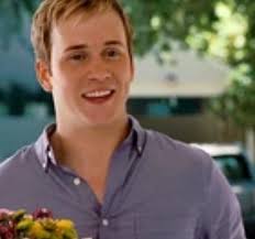 Actor/ dancer Robert Hoffman as Ricky Dillman in the 2009 family comedy  film, “Aliens in the Attic” : r/2000sNostalgia