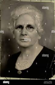 Mother of brenda hi-res stock photography and images