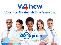 Piller, jennifer ritossa, dr luke parkinson and monique bareham. New Covid Vaccine Registration System For Sa Health Workers A24 Group