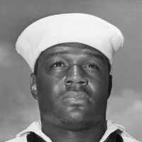 Petty Officer Third Class Doris "Dorie" Miller (1919–1943)