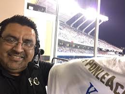 Jose Ramon Munoz (@JoseRamonElLobo)