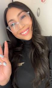 Priscilla Monique (@sillyprisscilly) • Threads, Say more