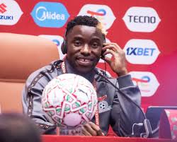 We want to progress to the next round – MaFasho