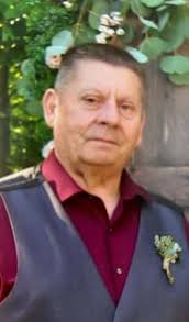 Leon Huff Obituary January 27, 2023