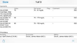 Kaiser Positive Pregnancy Test Pregnancy Test