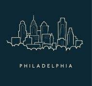 Philadelphia Skyline Outline Print Google Search Philadelphia Skyline Skyline Tattoo Skyline Drawing