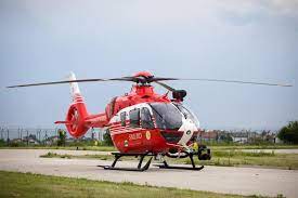Cauza, in curs de stabilire video. Noul Elicopter Smurd Va Ajunge Curand La Campulung Moldovenesc Obiectiv De Suceava