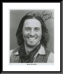 Bruce Boxleitner Original Autographed Photo