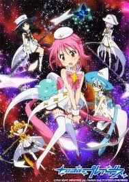 Houkago No Pleiades Anime Anime Love Anime Images