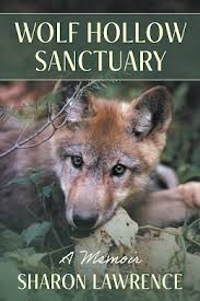 Wolf Hollow Sanctuary by Sharon Lawrence