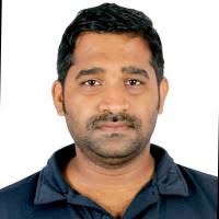 Chandramouli Ravi Email & Phone Number