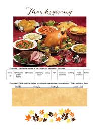 We did not find results for: Thanksgiving Vocabulary And Pronunciation Worksheet