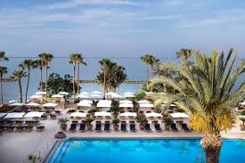 Туры в Hotel Annabelle 5* Пафос Кипр - отзывы, отели от Пегас Туристик