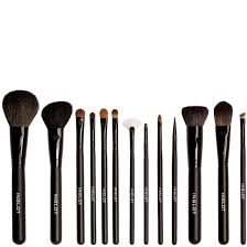 Inglot Cosmetics Makeup Brush Set 14 Beautylish Makeup Brush Set Inglot Cosmetics Inglot Makeup