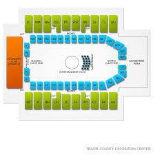 Austin Rodeo Seating Chart Related Keywords Suggestions
