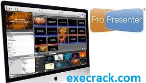 Multiple seats can be purchased for the same unlock code, so for example you could purchase 5 seats for a single unlock code and then install the software . Propresenter 7 6 1 Crack License Key Latest Download 2021