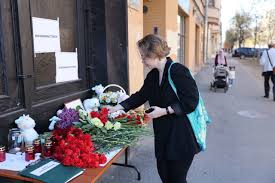 У меня сложился этот стих в память о тех, кого сейчас нет с нами. Iv8 Lo8b2c8ppm
