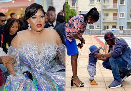 View all toyin abraham latest news and top stories today on talkglitz. Fan Splashes N500k On Toyin Abraham Son Actress Reacts