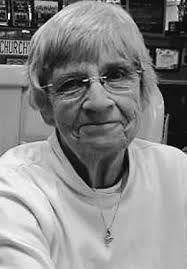 Obituary: Elizabeth (Haskell) Nichols