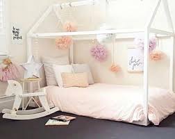 Modele De Lit Lit Bebe Lit Hira De Jeu Enfant Lit Maison Montessori Chambre Enfant Deco Chambre Enfant Deco Chambre