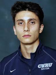 2017 Men's Soccer Roster