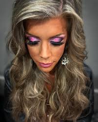 Misty Wise H&M Artist