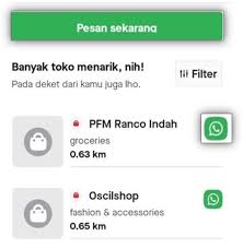 Faq Gojek Indonesia