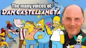 Dan Castellaneta
