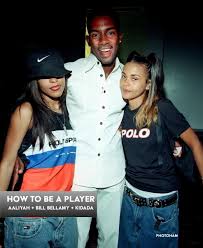 Maybe you would like to learn more about one of these? Iiiii On Twitter Rare Totally Awesome Previously Unseen Photo Of Aaliyah Kidada And Bill Bellamy At The How To Be A Player Movie Premiere In 1997 Courtesy Of Amazing Photoham Thank You