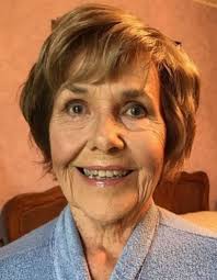 Nancy C. Layman Obituary March 13, 2018