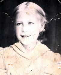 Glenda Sue Tiroff: May 3, 1936